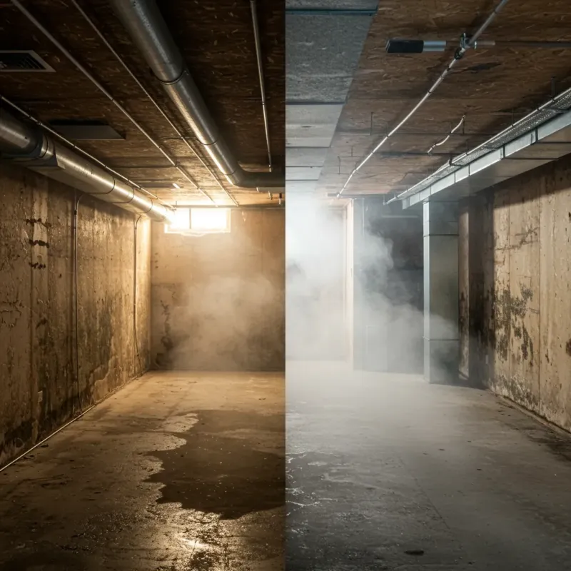 Professional Odor Removal in Mount Carmel, IL
